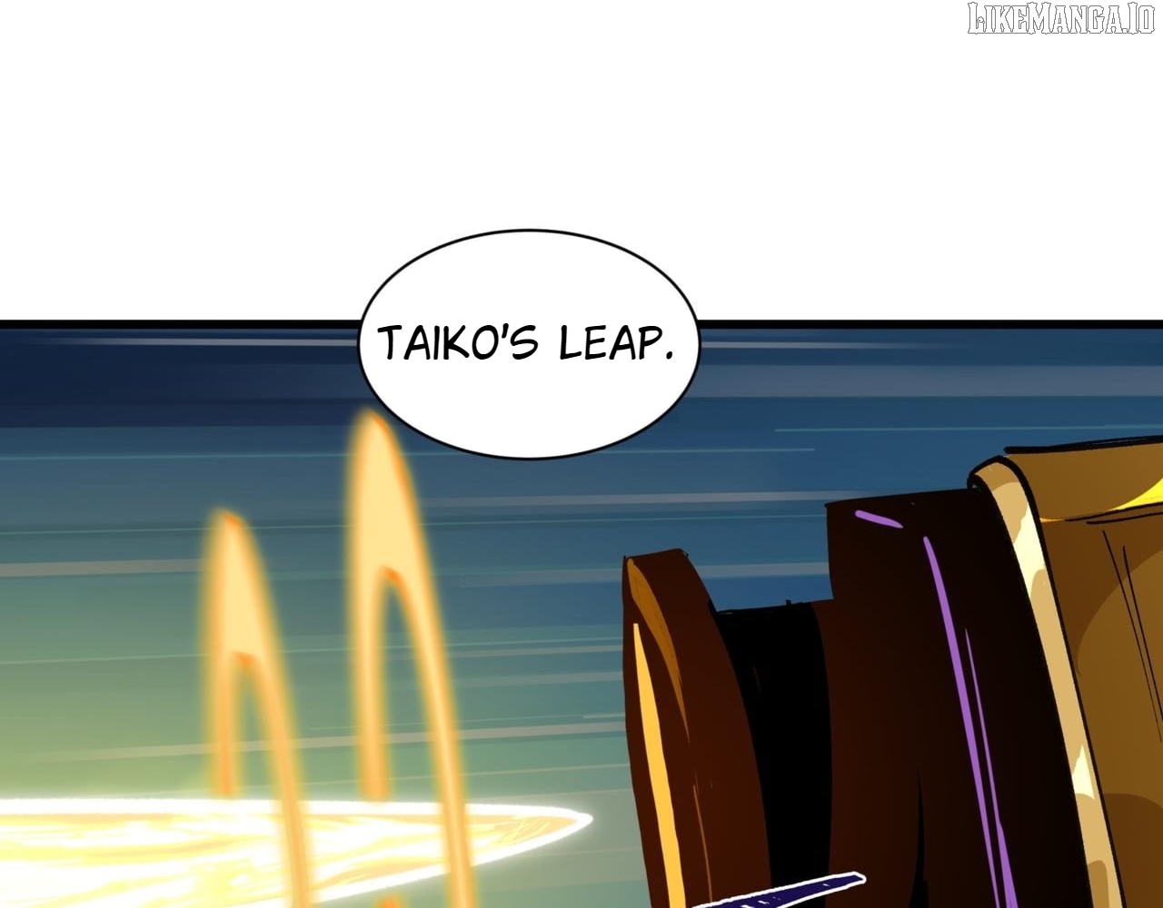 Era of the Haunted Chapter 530 - page 147